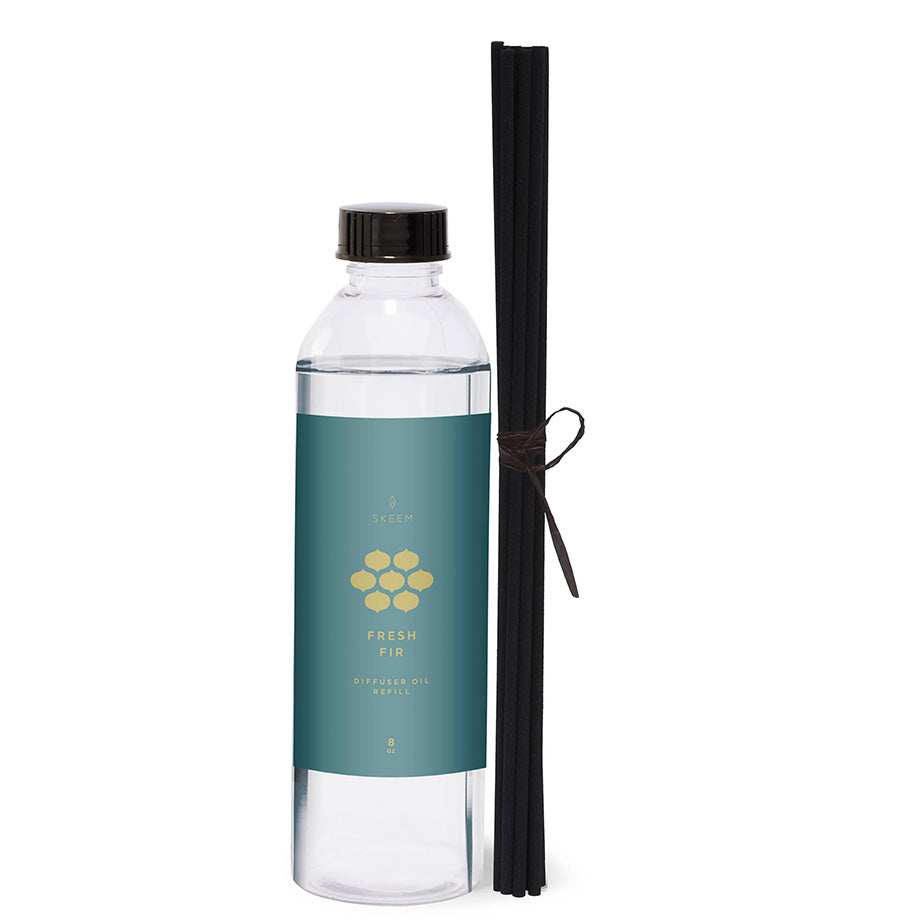 Amethyst Orb Diffuser and Reeds