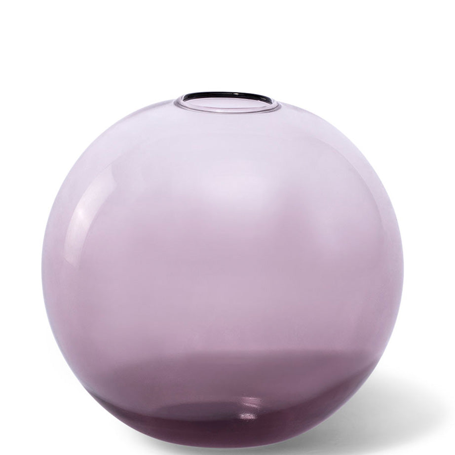 Amethyst Orb Diffuser and Reeds