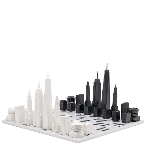 Skyline Chess | New York