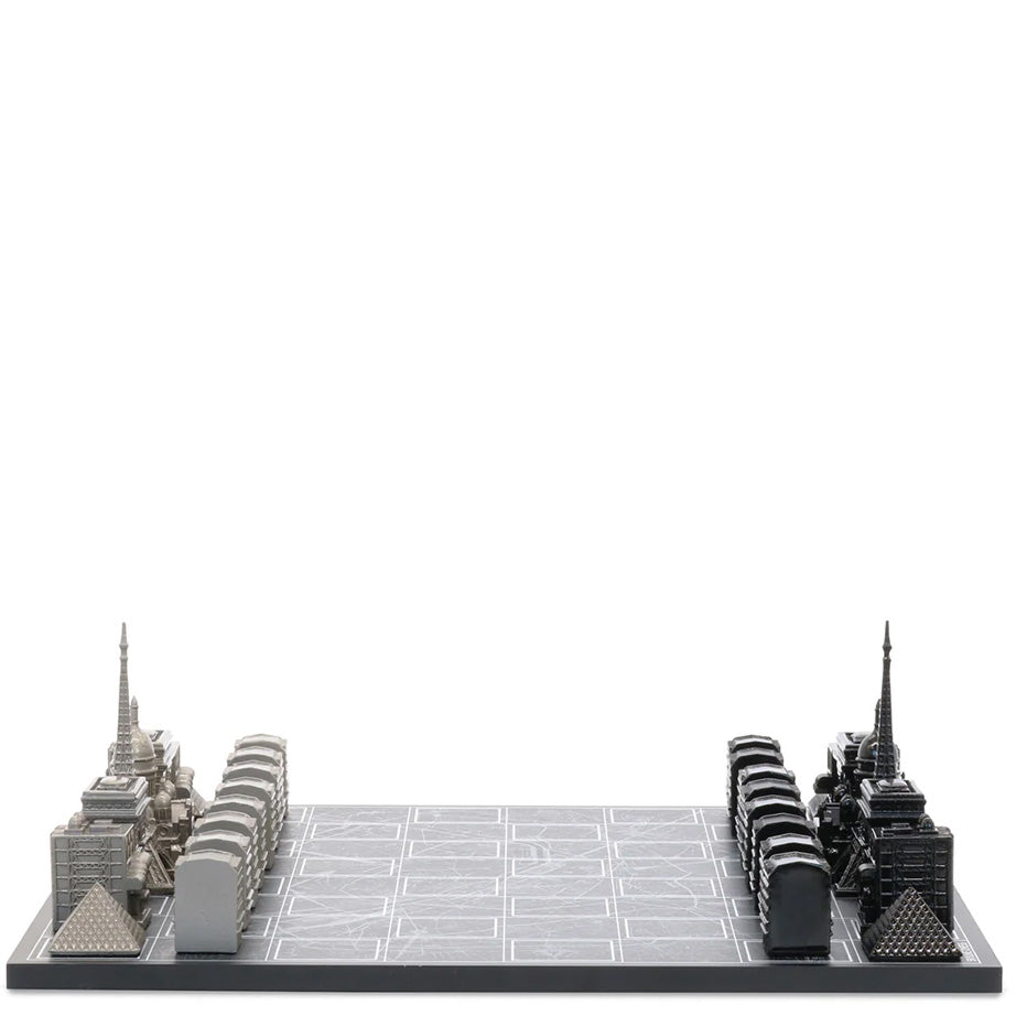Skyline Chess | Paris Edition