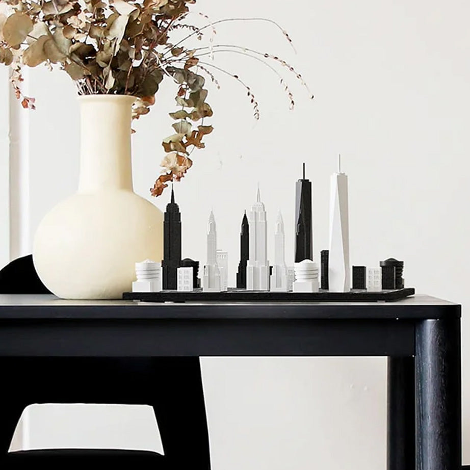 Skyline Chess | New York