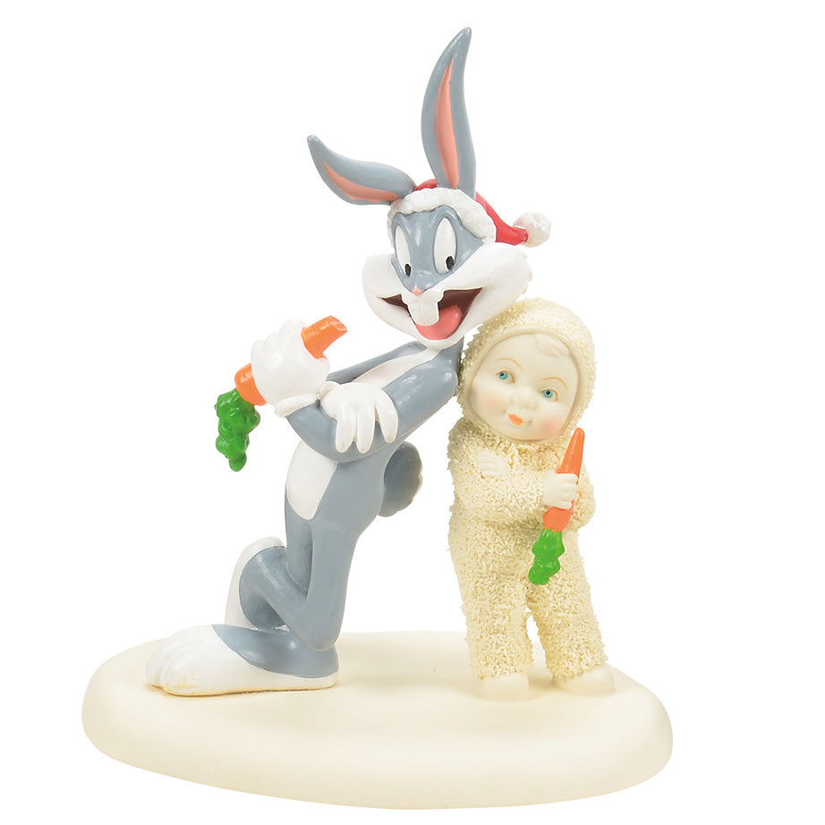 Snowbabies | Loony Tunes