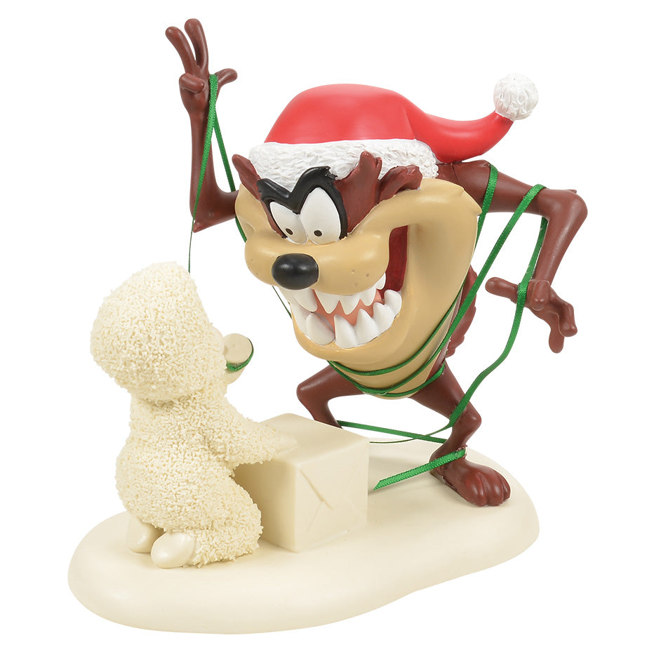 Snowbabies | Loony Tunes