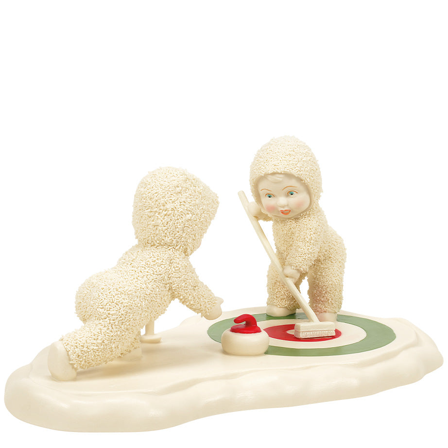Snowbabies
