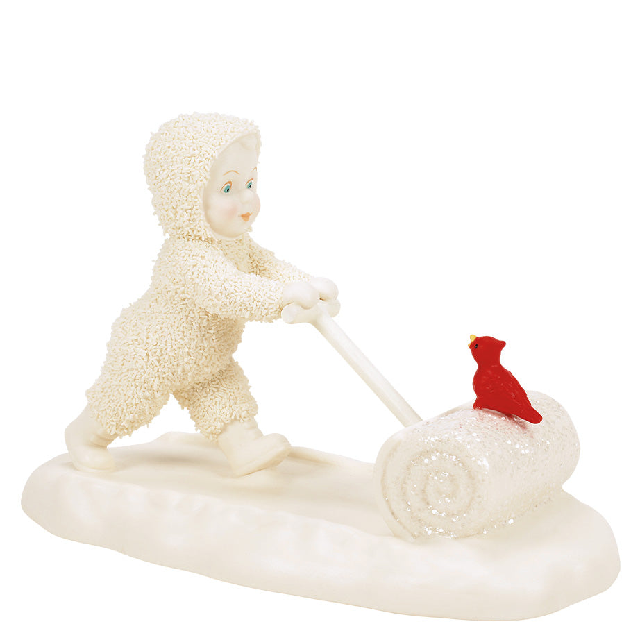 Snowbabies