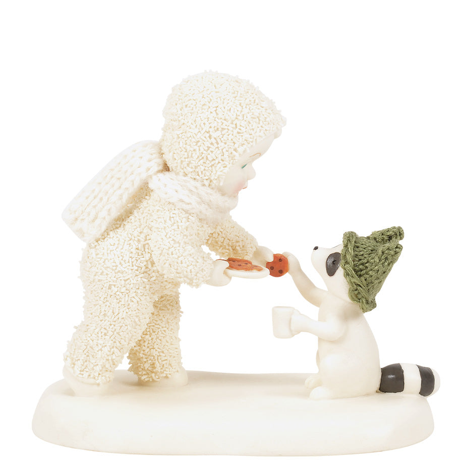 Snowbabies
