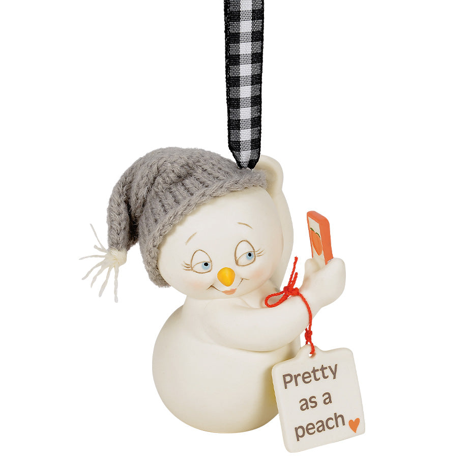 Snowpinions Ornaments