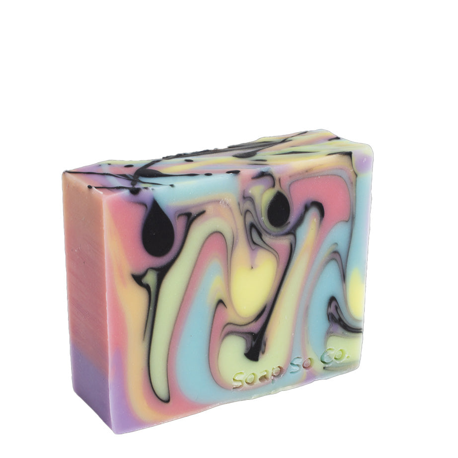 Soap So Co. Bar Soap