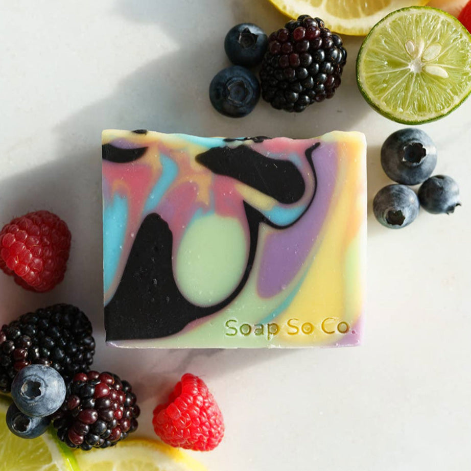 Soap So Co. Bar Soap