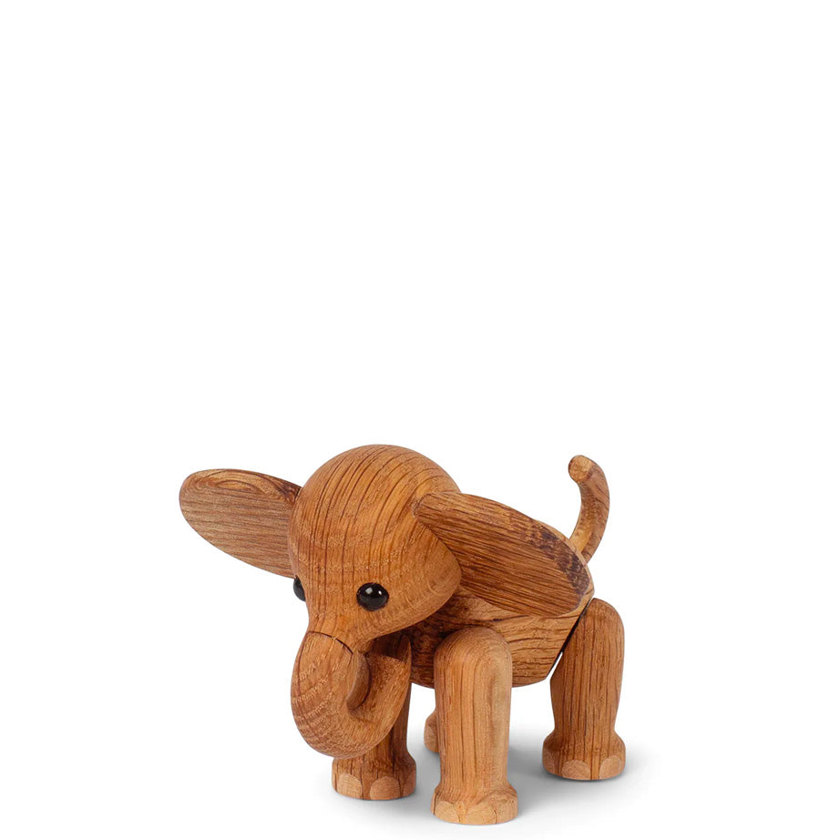 Wood Animals