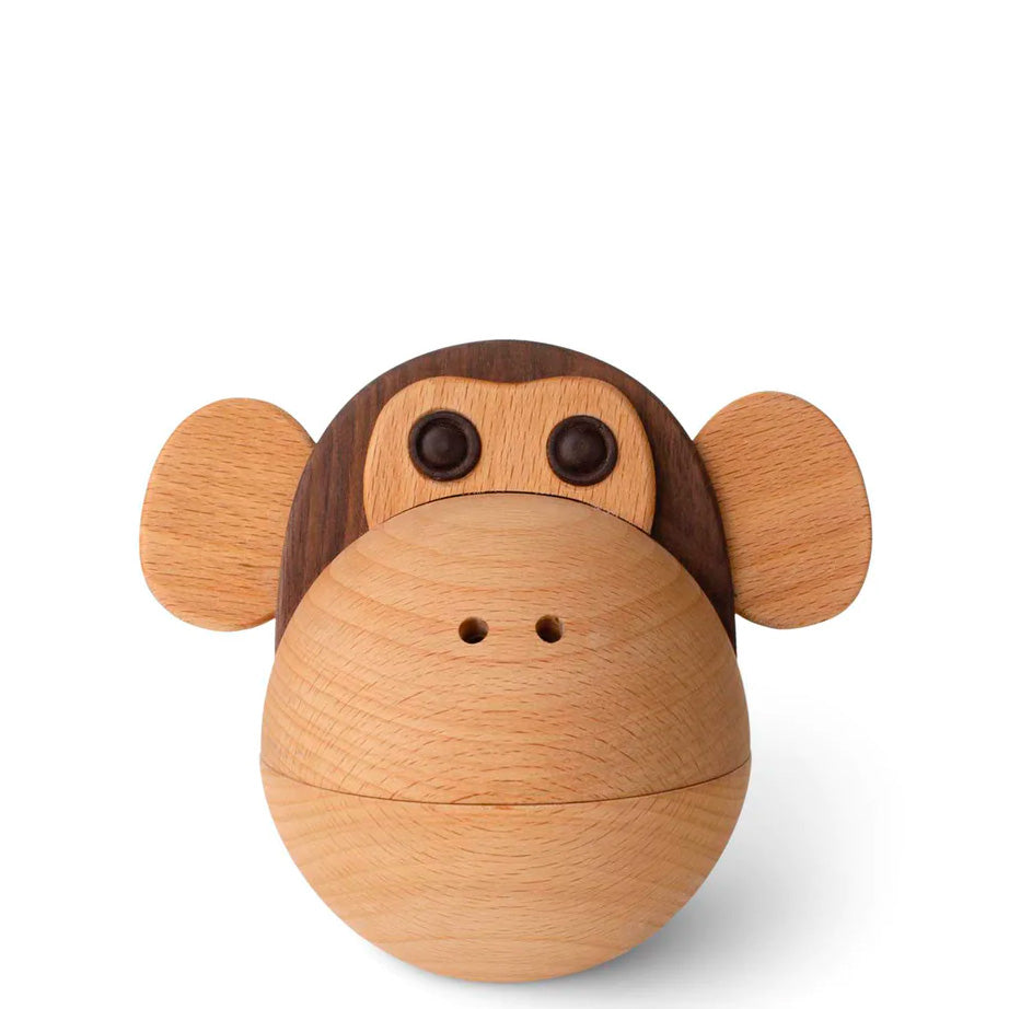 Monkey Bowl