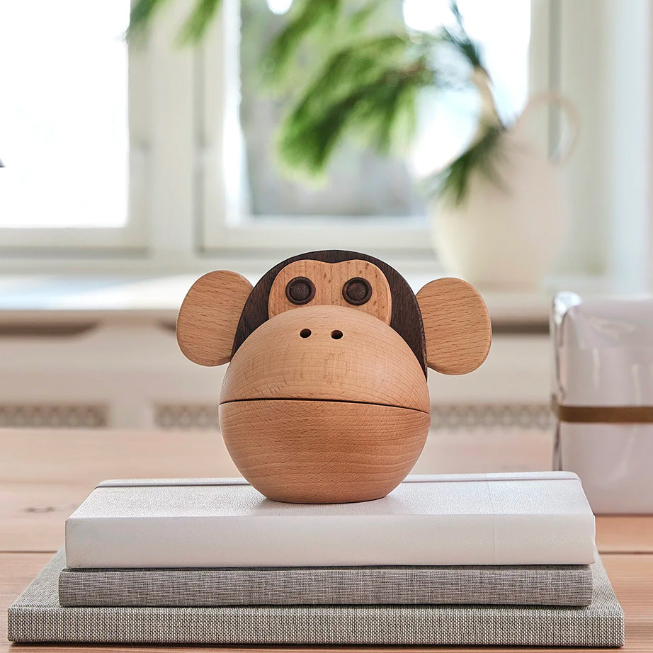 Monkey Bowl
