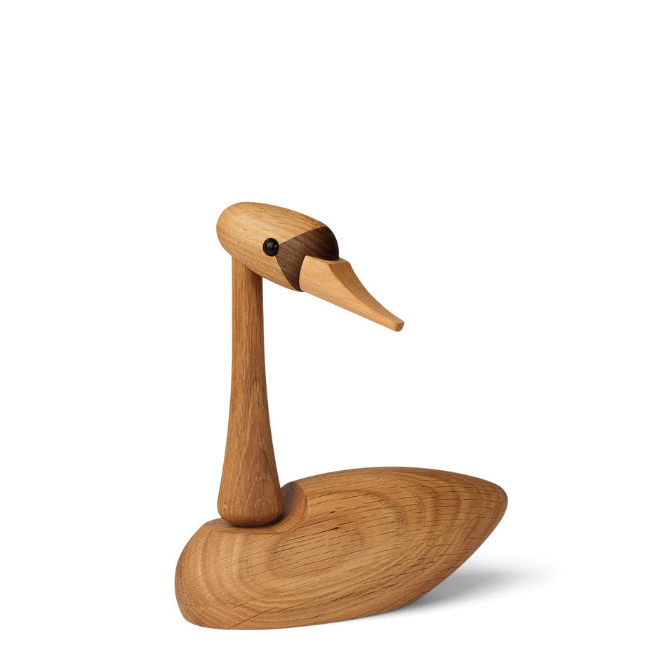 Wood Animals