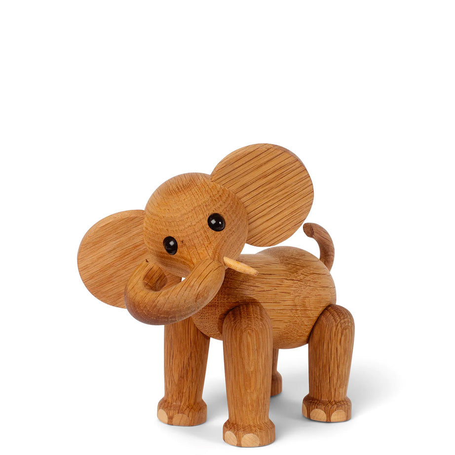 Wood Animals