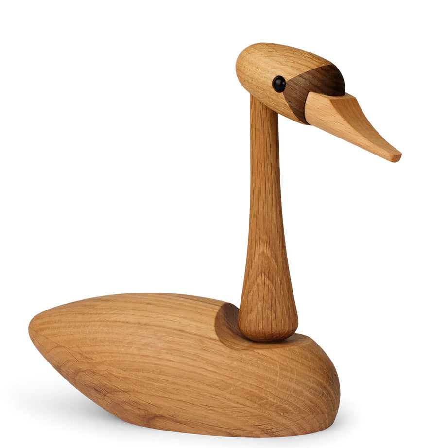 Wood Animals