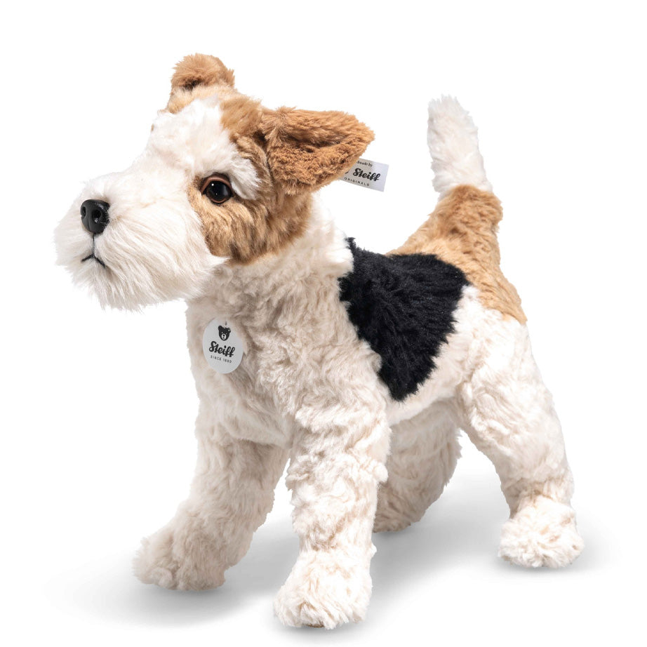 Steiff Terriers