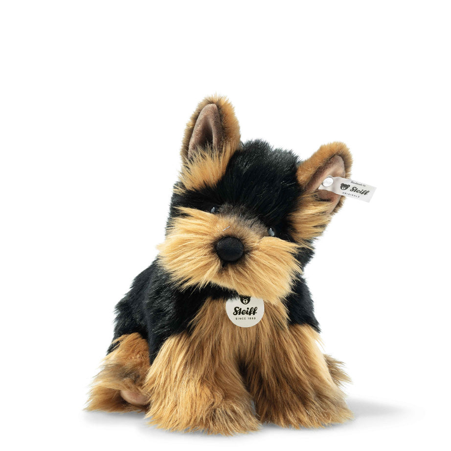 Steiff Terriers