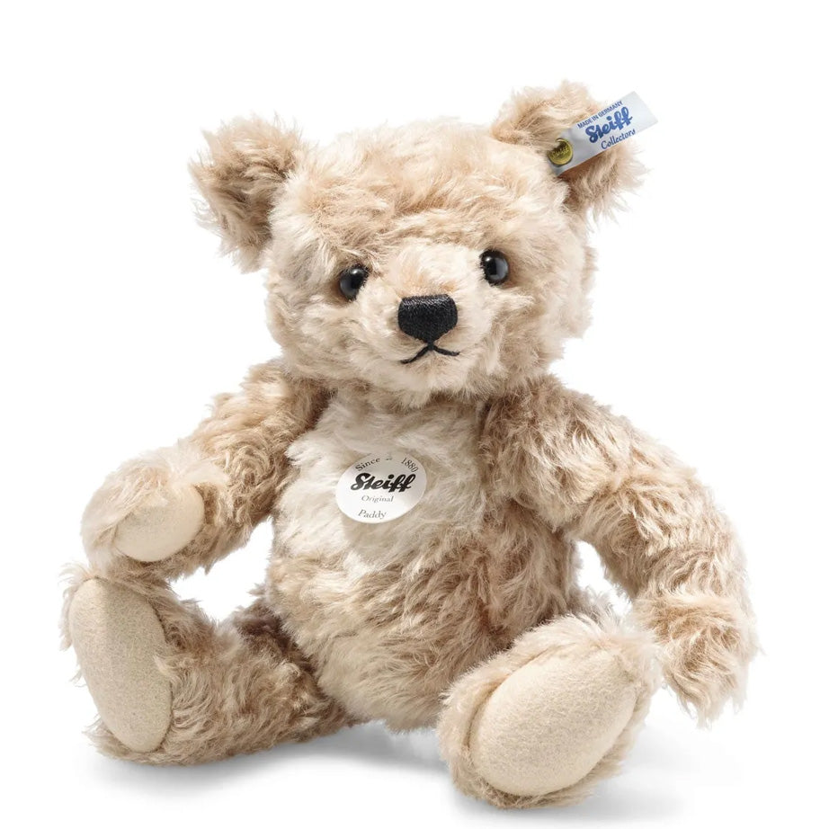 Steiff Teddy Bears