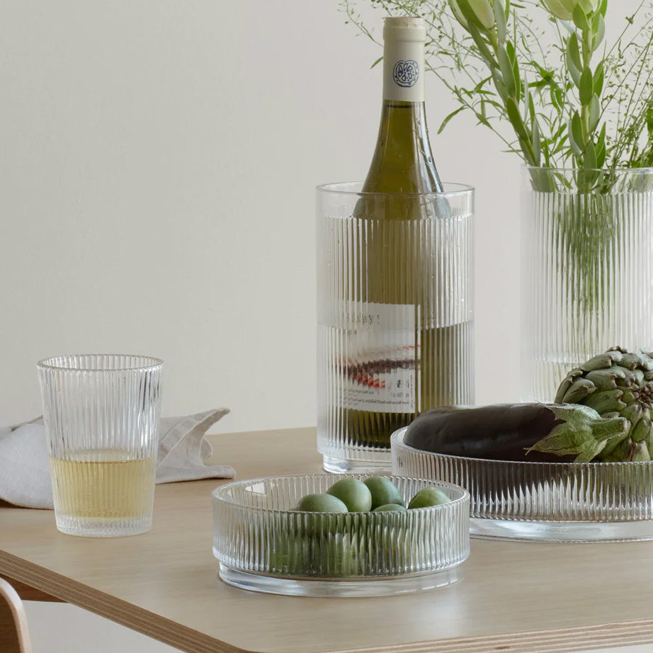 Pilastro Serving Bowls