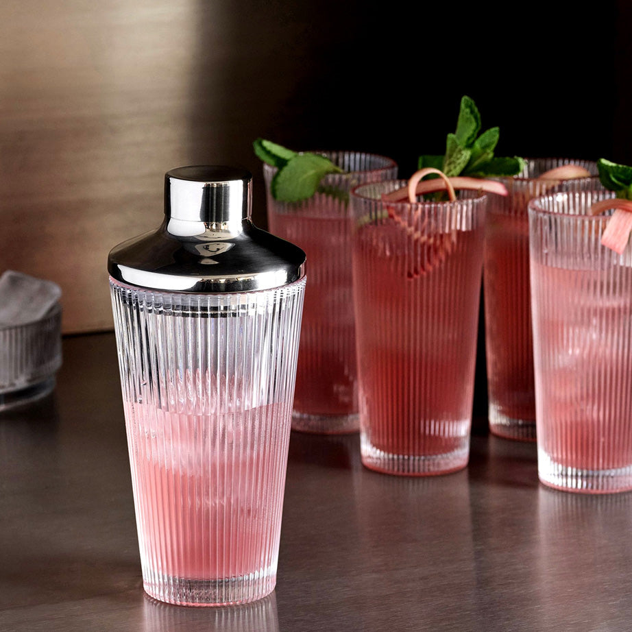 Pilastro Cocktail Shaker