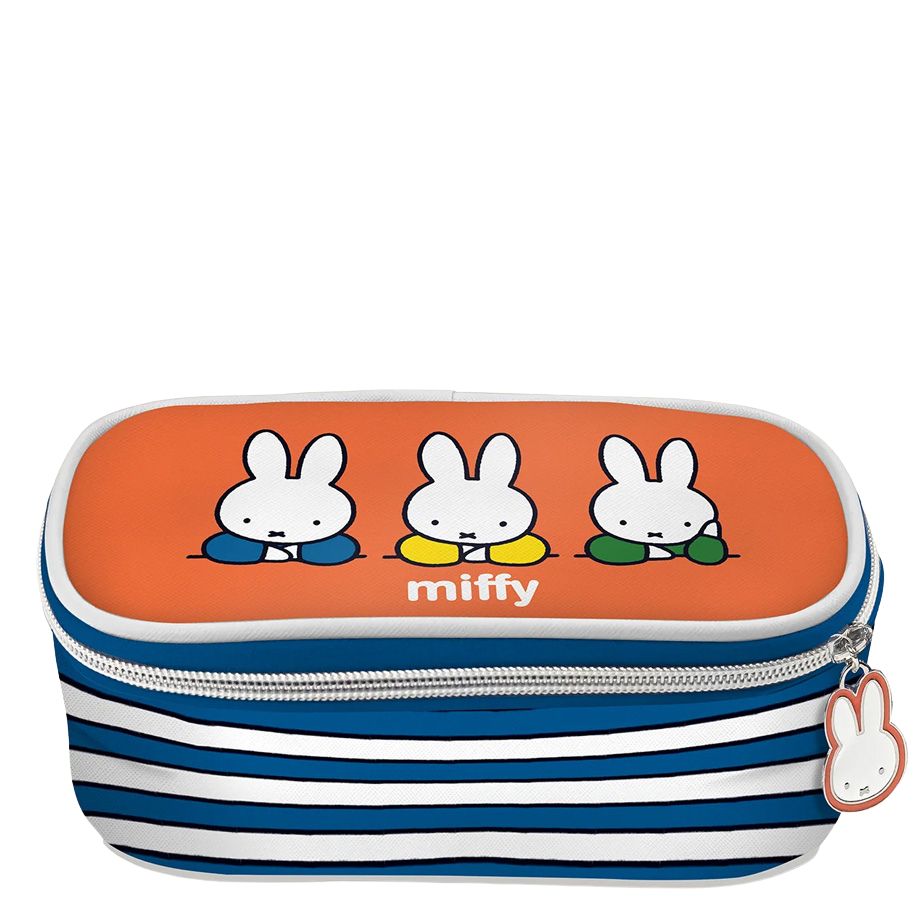 Classic Miffy Pencil Pouch