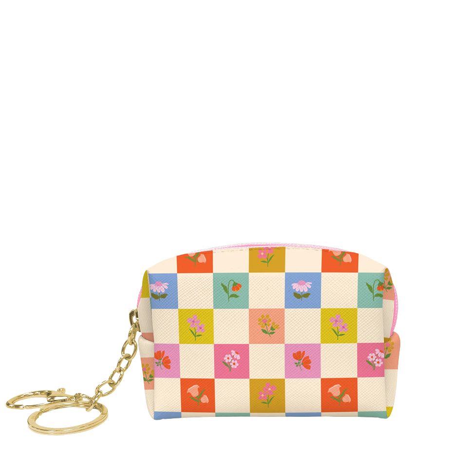 Studio Oh! Key Chain Pouch