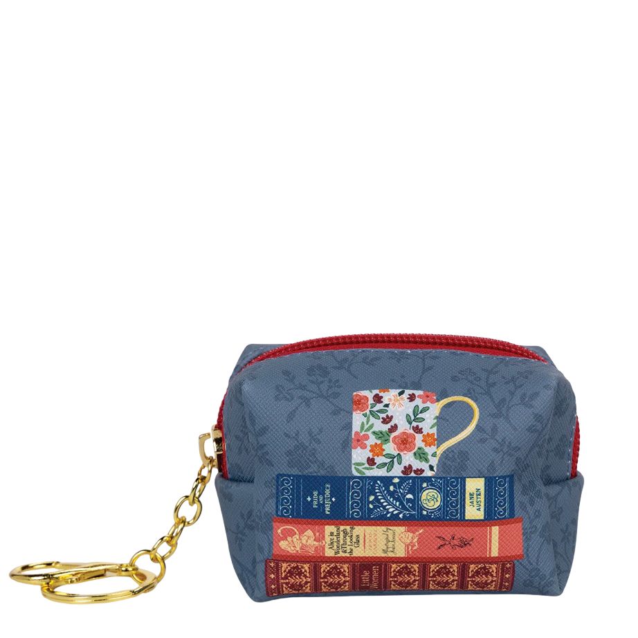 Studio Oh! Key Chain Pouch