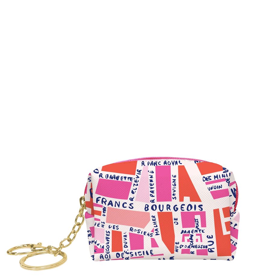 Studio Oh! Key Chain Pouch