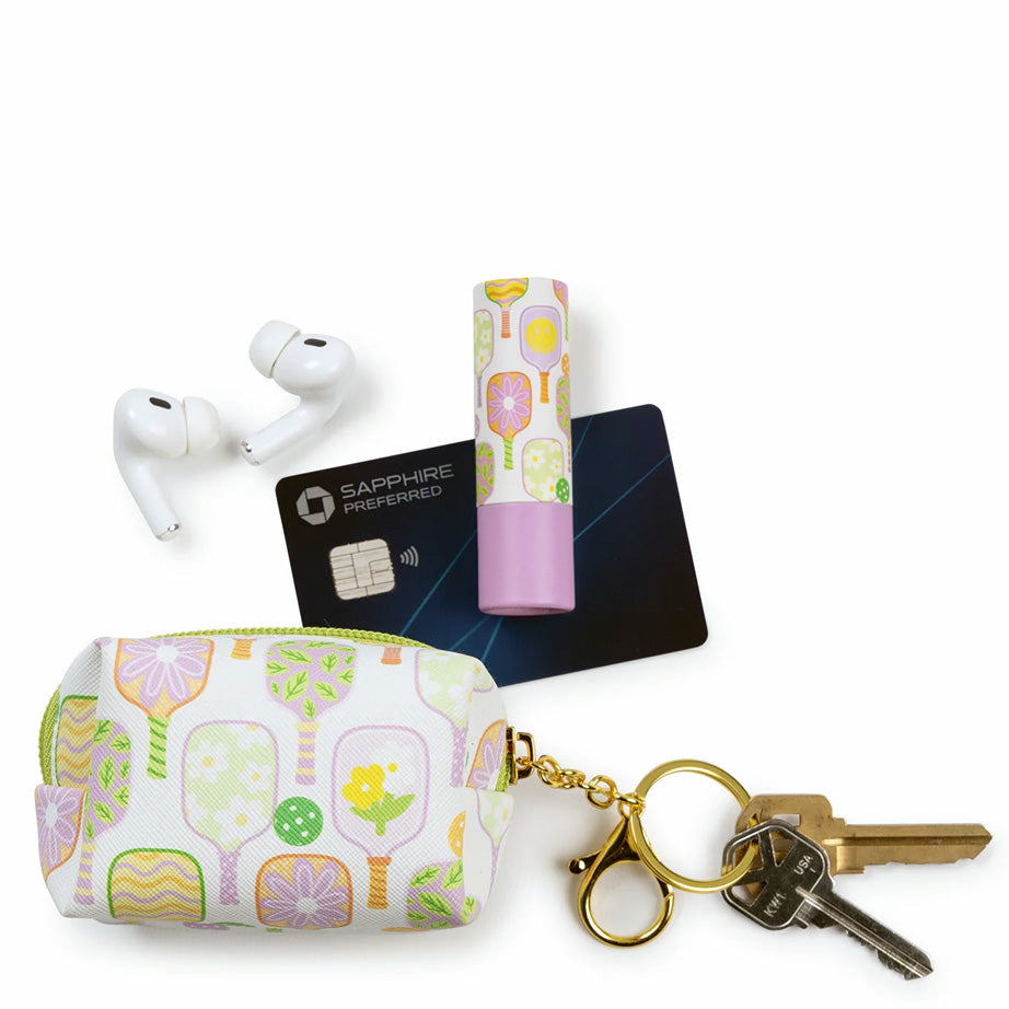 Studio Oh! Key Chain Pouch
