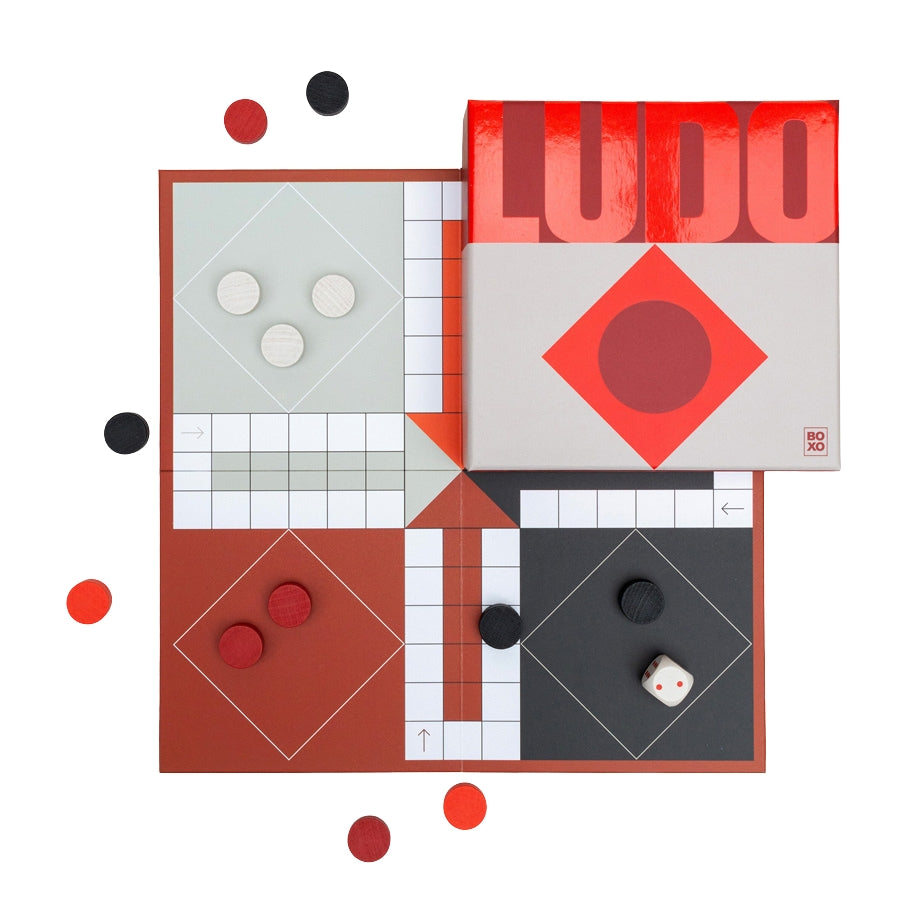 BOXO Games