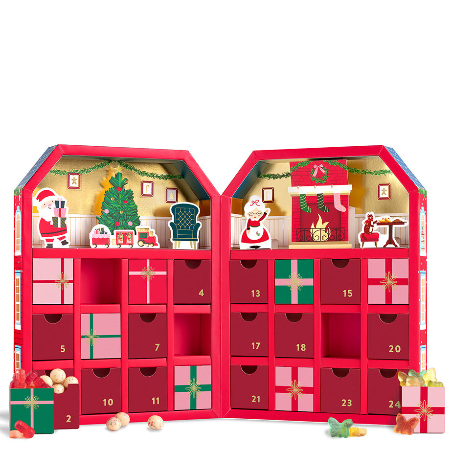 Sugarfina 24 Tastes of Christmas