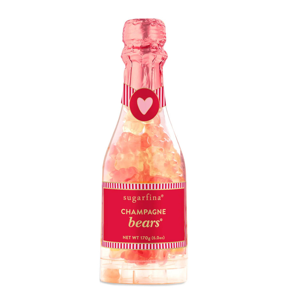 Champagne Bears