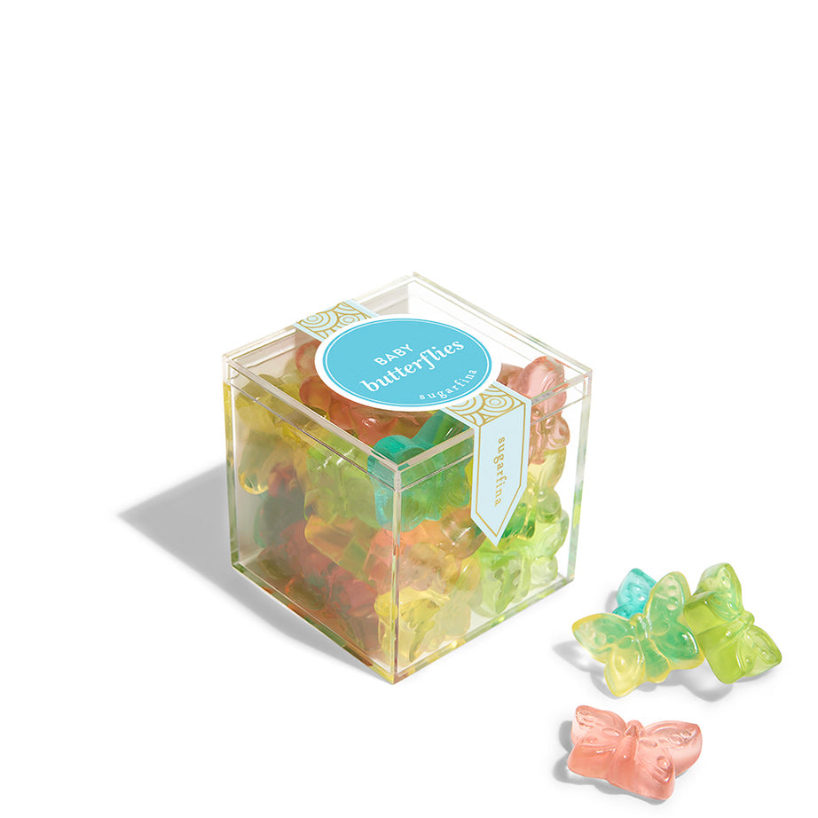 Sugarfina Candy Cubes