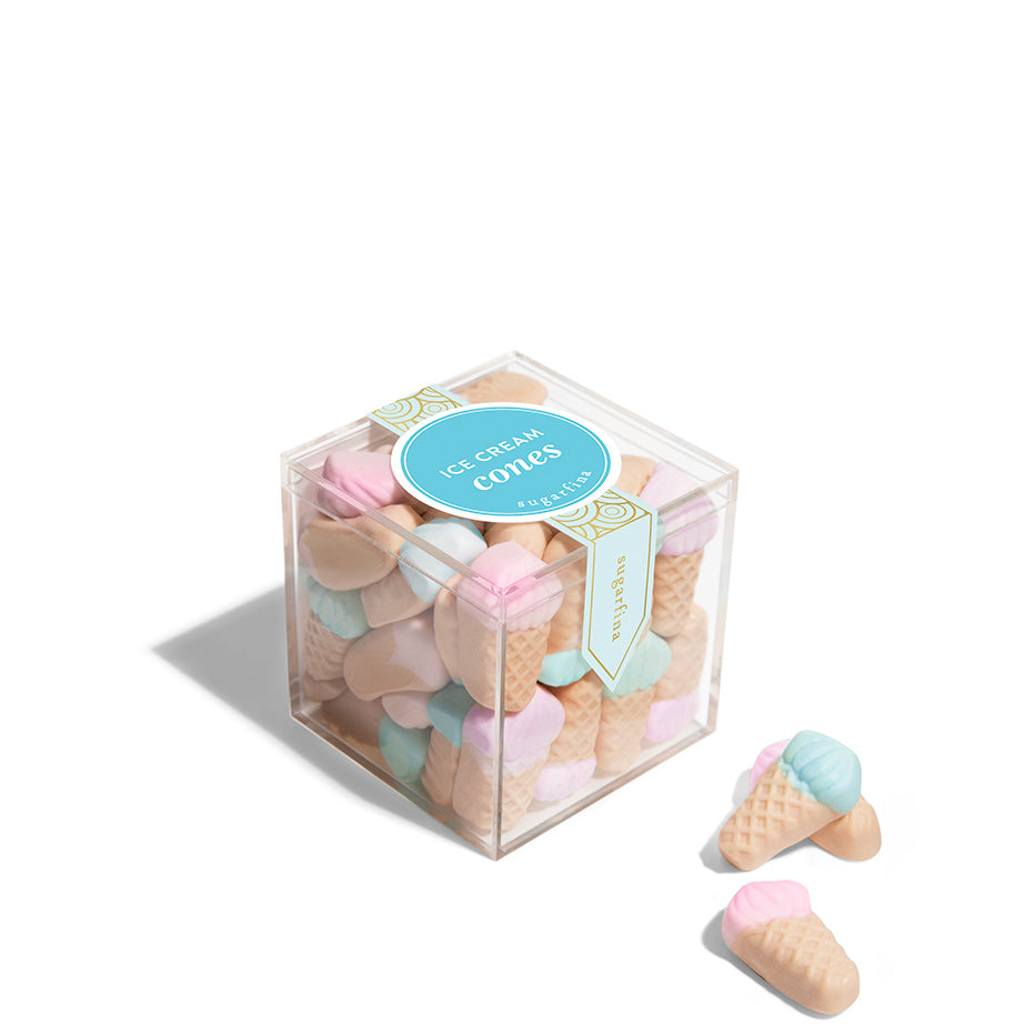 Sugarfina Candy Cubes
