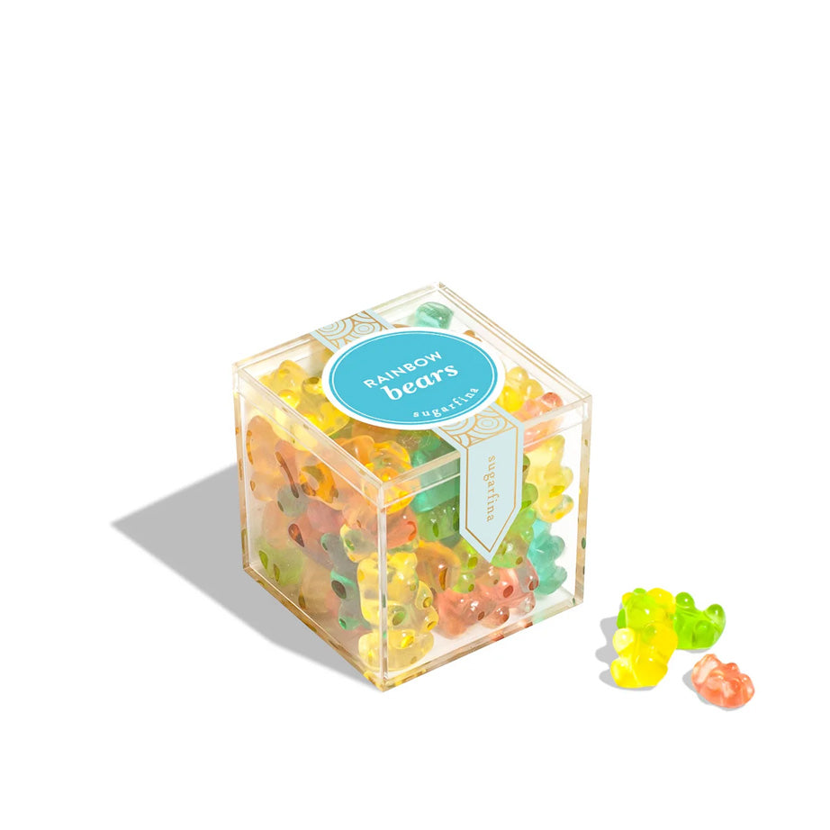 Sugarfina Candy Cubes