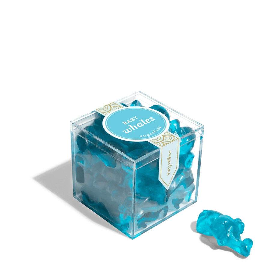 Sugarfina Candy Cubes