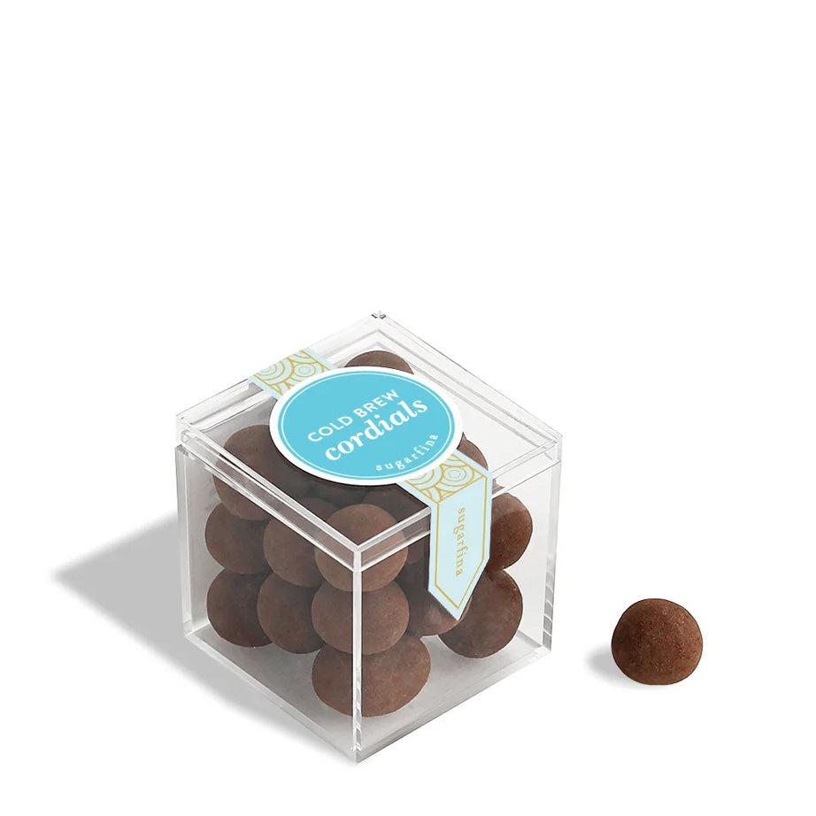 Sugarfina Candy Cubes | Chocolate