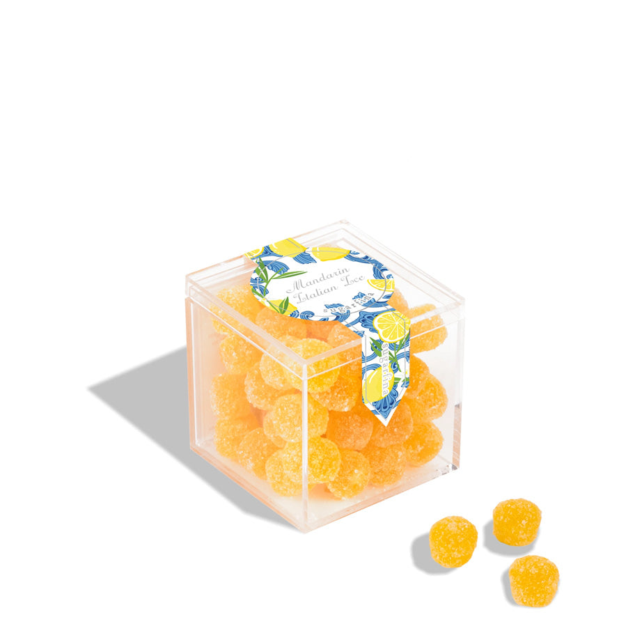 La Dolce Vita Candy Cubes