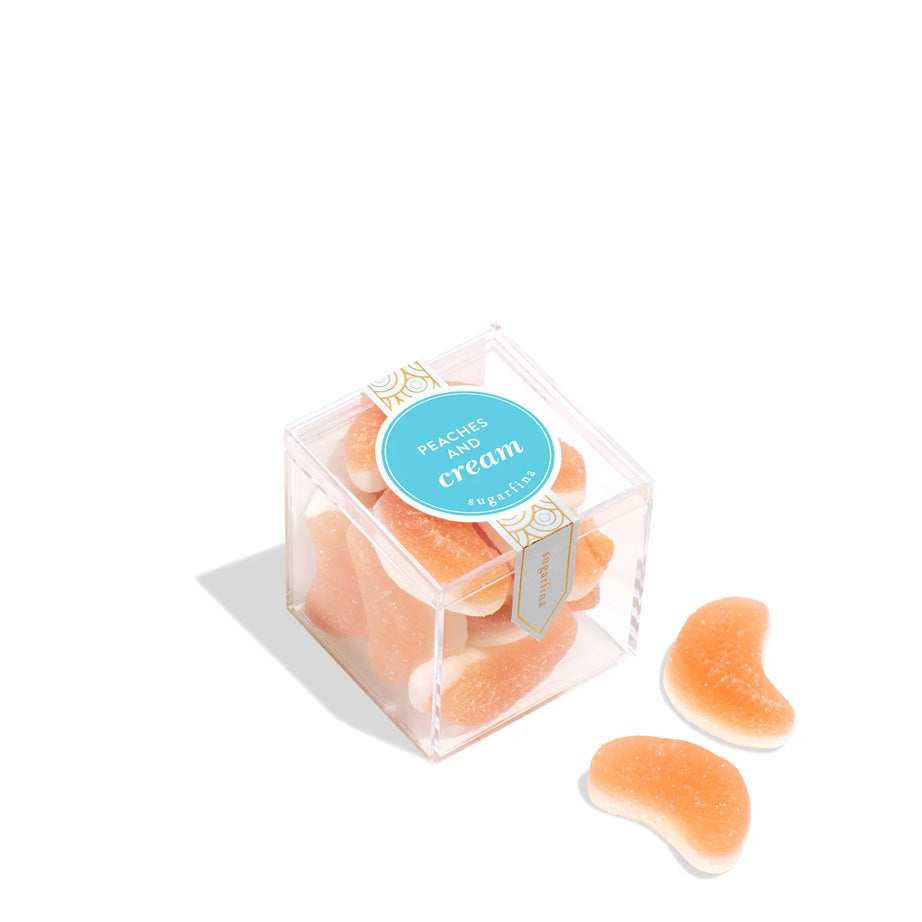 Sugarfina Candy Cubes