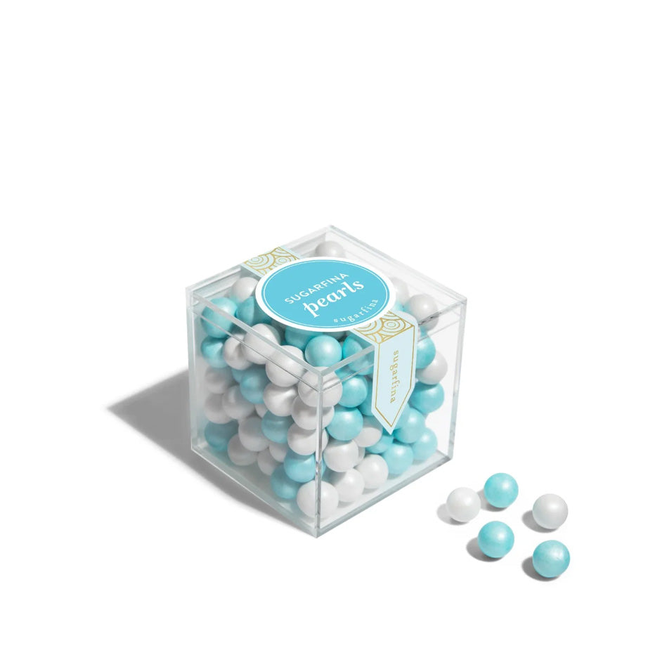 Sugarfina Candy Cubes | Chocolate