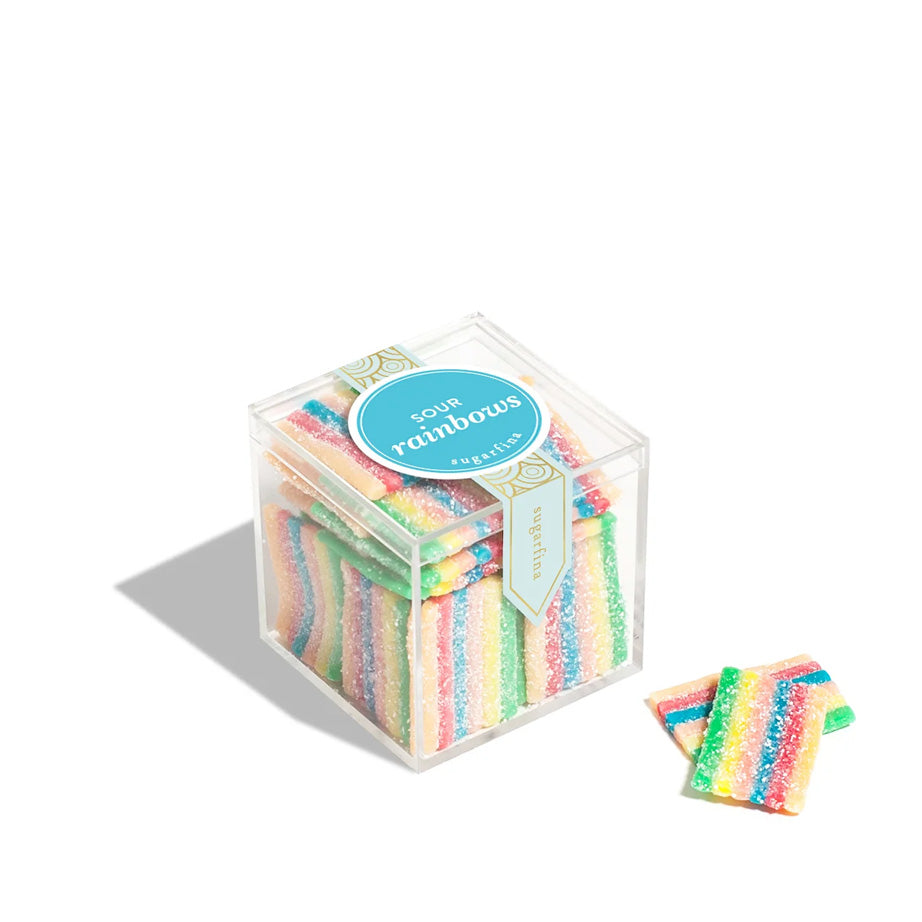 Sugarfina Candy Cubes
