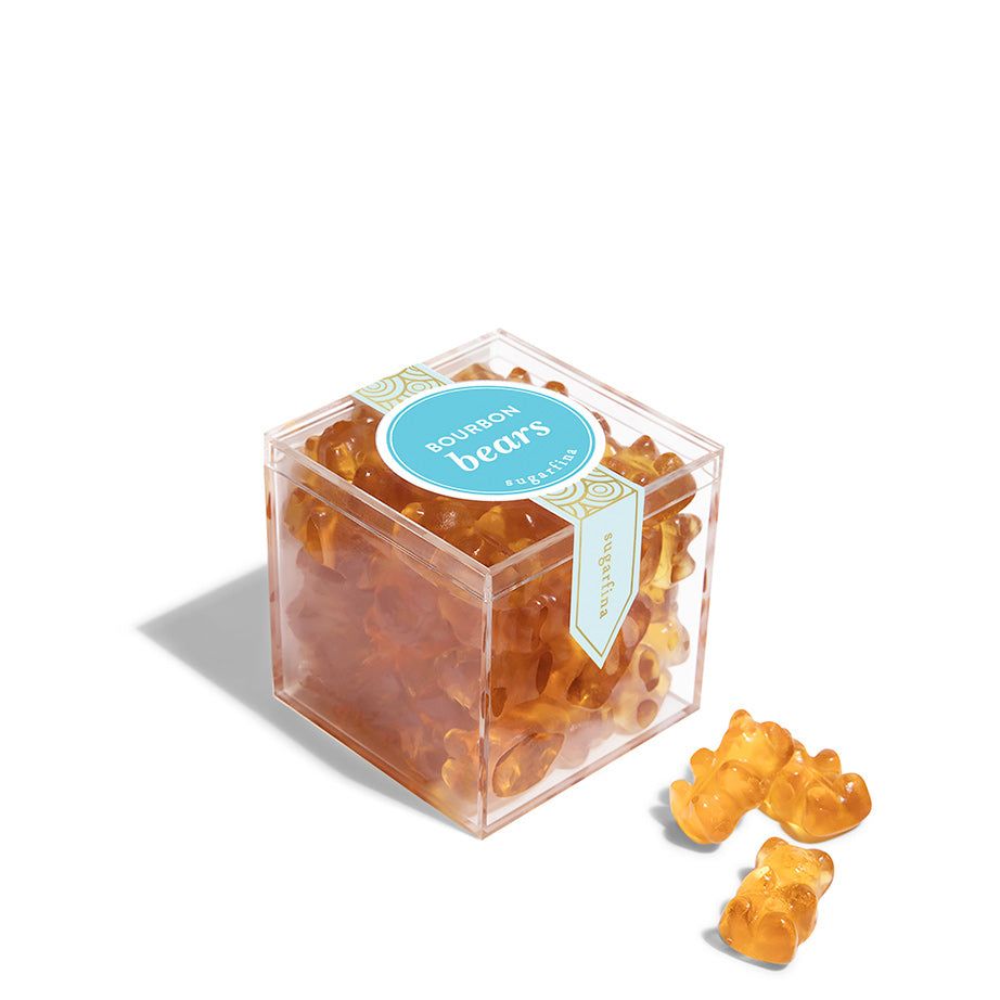 Sugarfina Candy Cubes | Cocktail Candies
