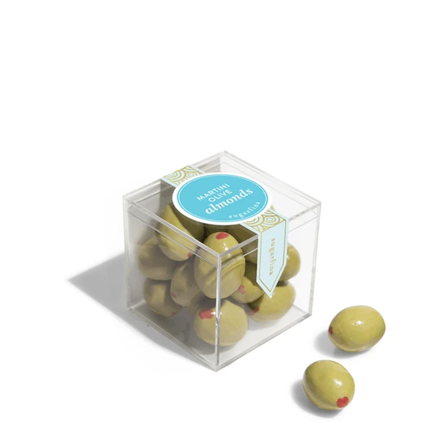Sugarfina Candy Cubes | Cocktail Candies