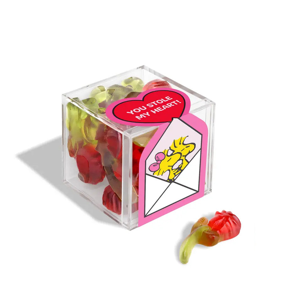 Peanuts x Sugarfina