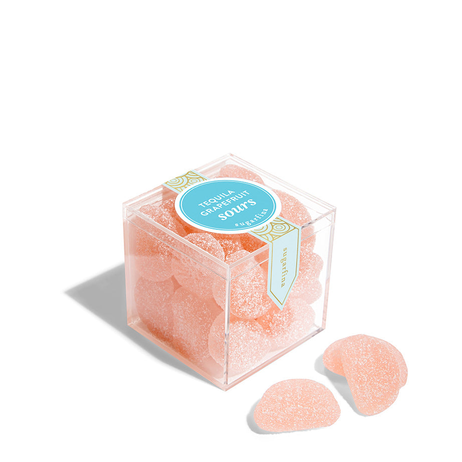 Sugarfina Candy Cubes | Cocktail Candies