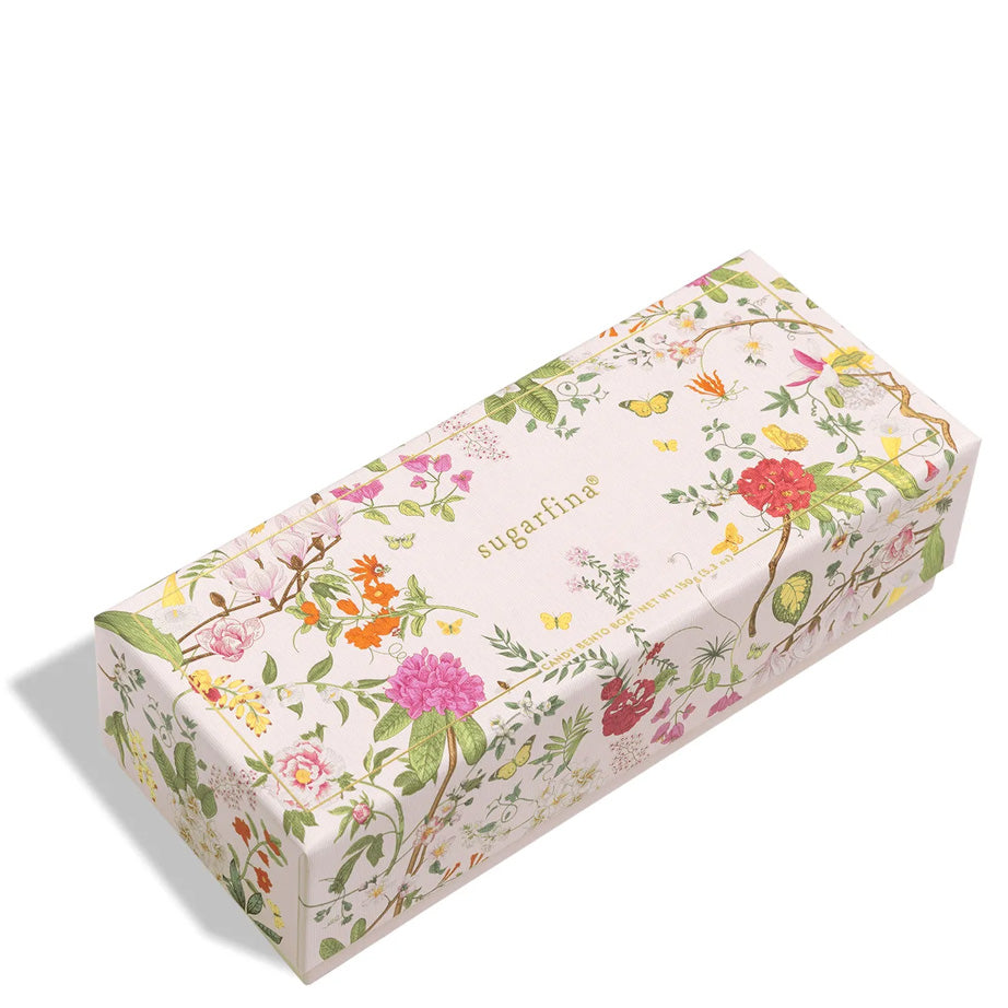 Garden Party Bento Box