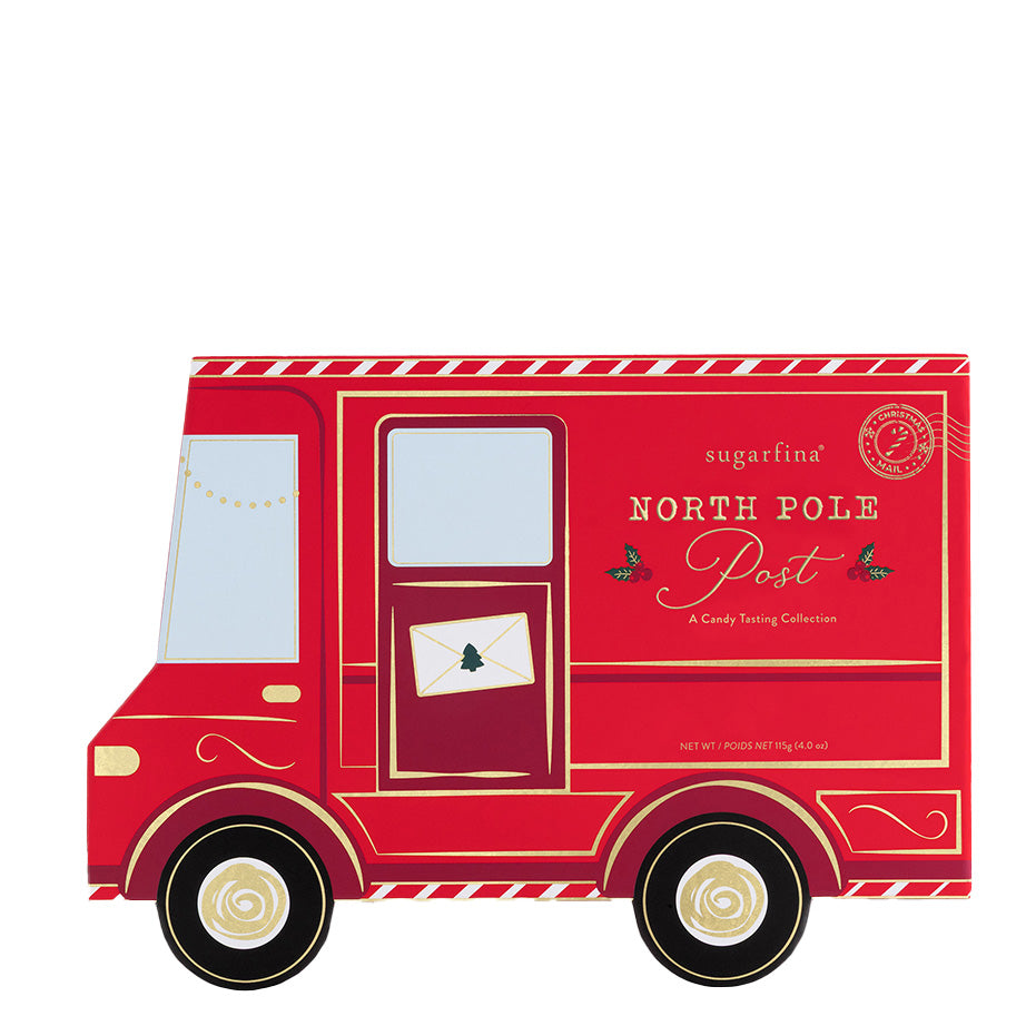 Sugarfina North Pole Post Advent Calendar