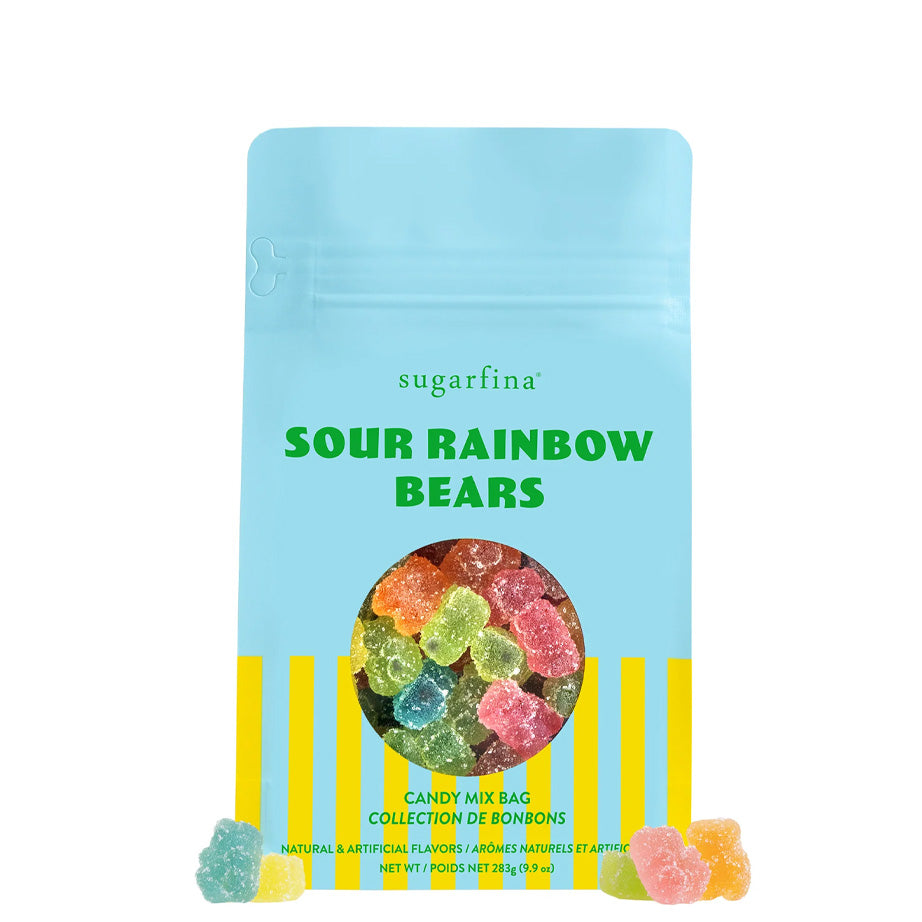 Sugarfina Candy Mix Bags