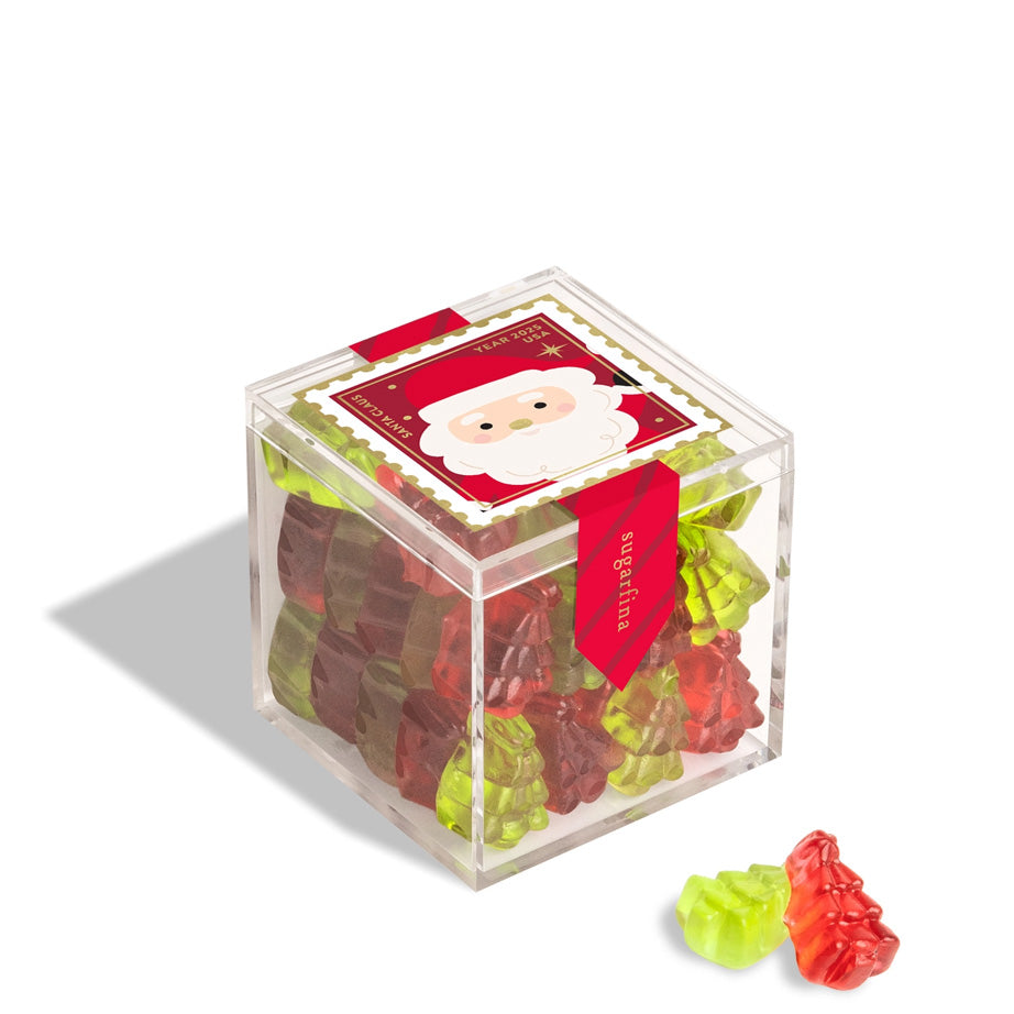 Sugarfina Holiday Candy Cubes 2025