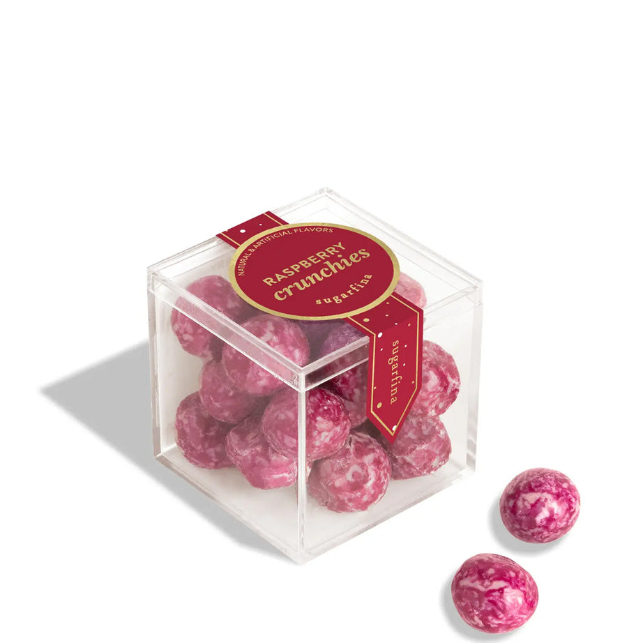 Sugarfina Holiday Candy Cubes 2025